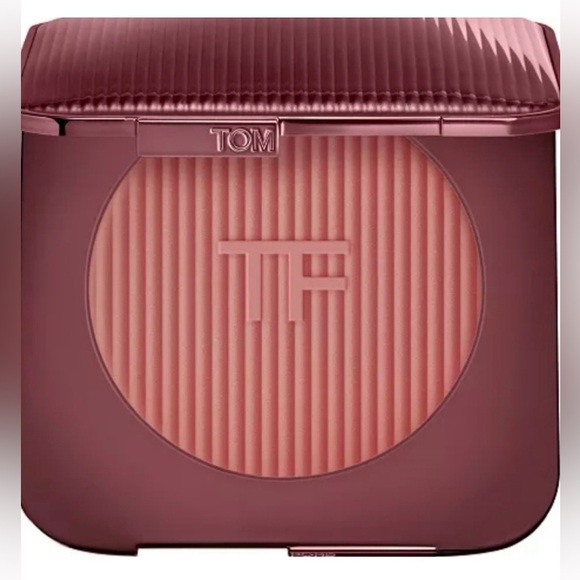 Tom Ford Crème Blush - shade Café Blush New in Box
